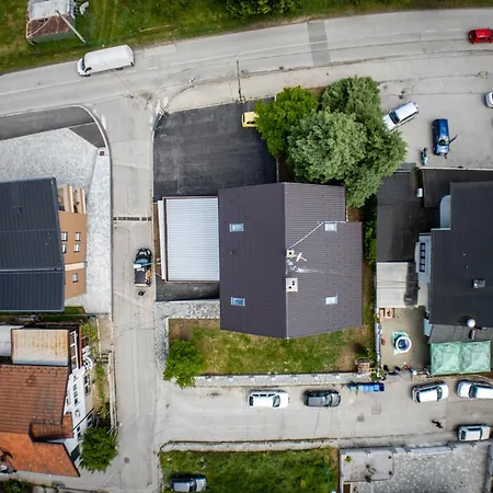 Sunny Corner * Visoko