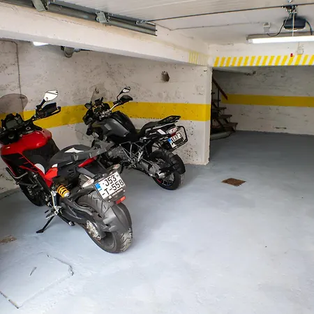 Apartment Sunny Corner *