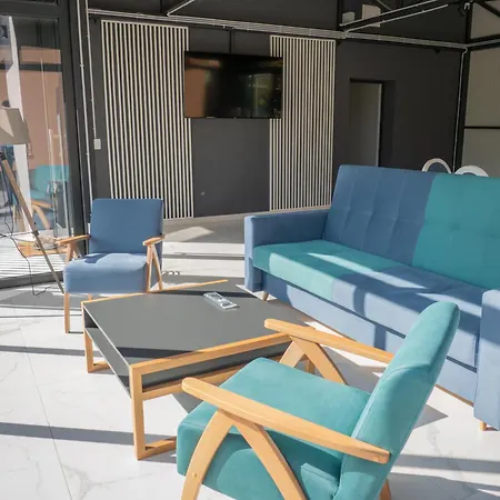 Apartment Sunny Corner