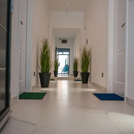 Apartment Sunny Corner