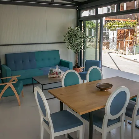 Apartment Sunny Corner *