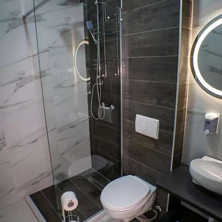 Apartment Sunny Corner *