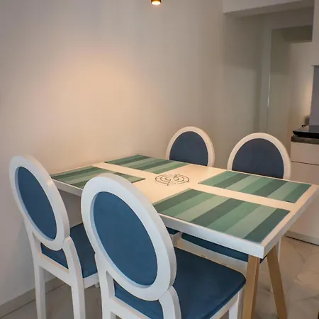 Sunny Corner Apartament Visoko