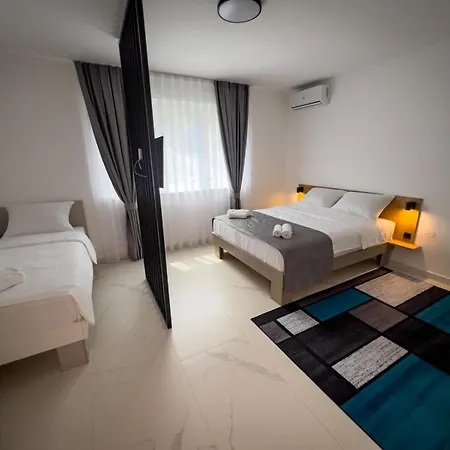 Appartement Sunny Corner Visoko