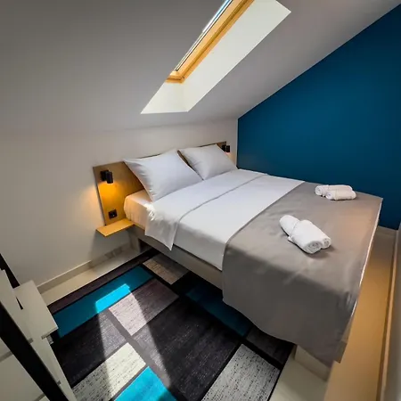 Apartament Sunny Corner *