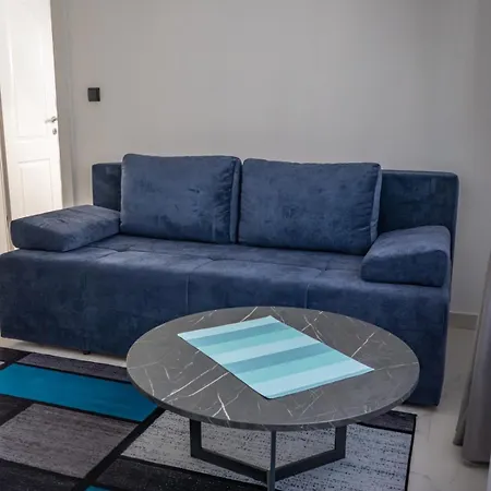 Sunny Corner Διαμέρισμα Visoko