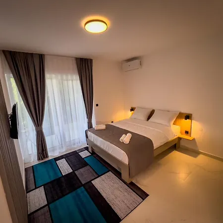 Apartament Sunny Corner *