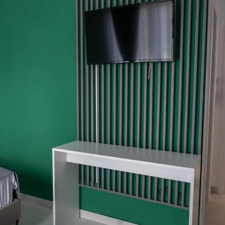 Sunny Corner Apartament Visoko