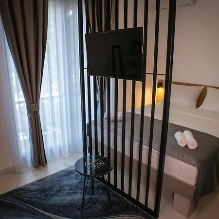 Appartement Sunny Corner Visoko