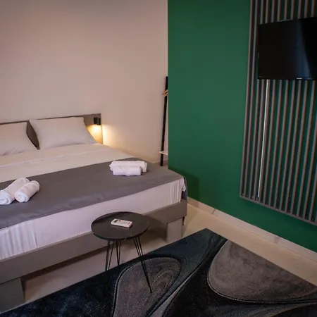 Apartment Sunny Corner