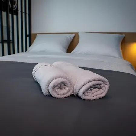 Sunny Corner Apartament Visoko