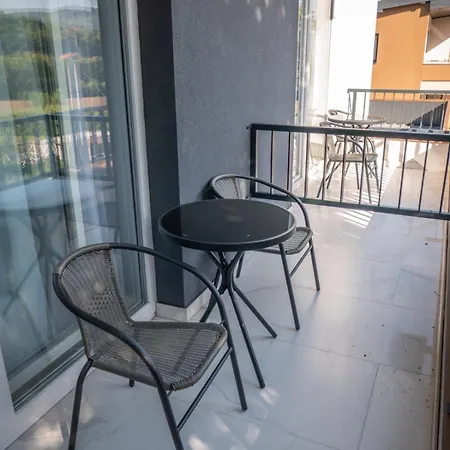 Appartement Sunny Corner Visoko