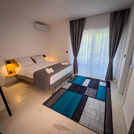 Sunny Corner Appartement *