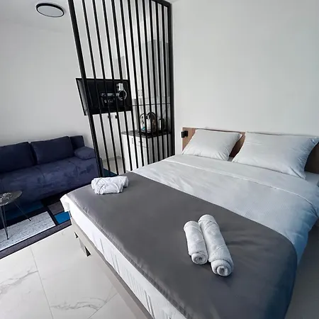 Apartament Sunny Corner *