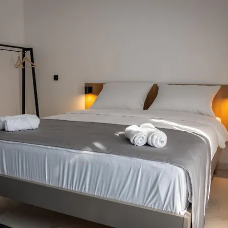 Sunny Corner Apartment Visoko