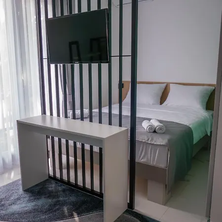 Apartament Sunny Corner