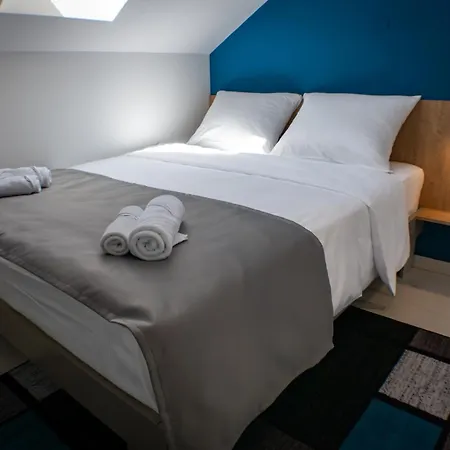 Apartament Sunny Corner *