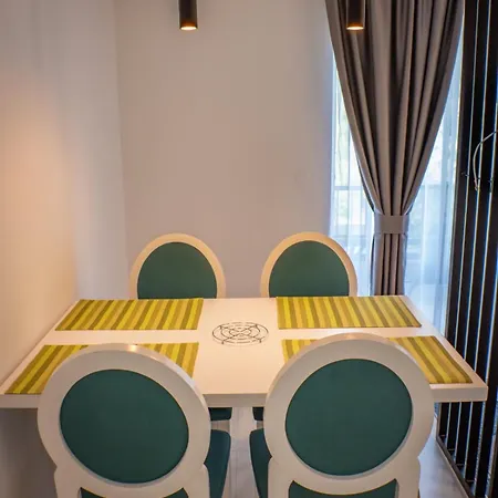 Apartment Sunny Corner *