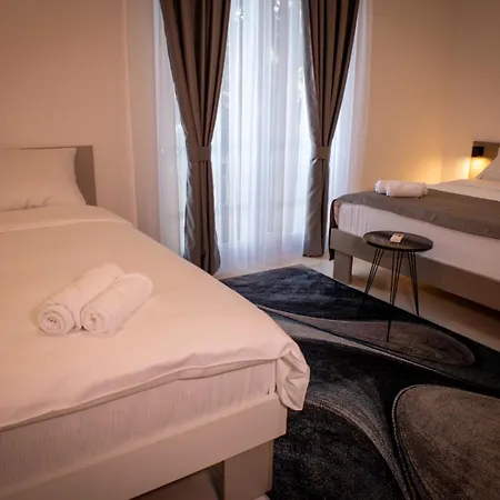 Apartament Sunny Corner *