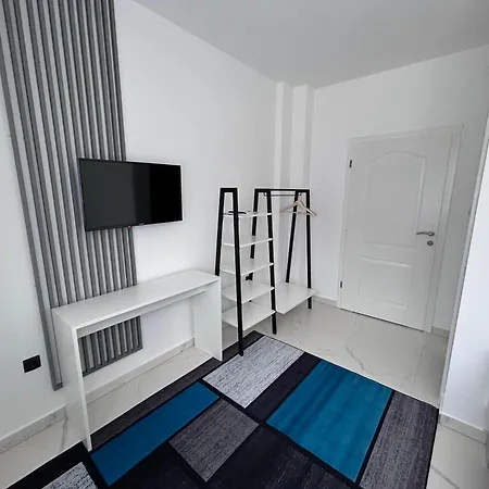 Apartament Sunny Corner