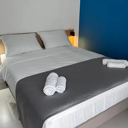 Sunny Corner Apartament Visoko