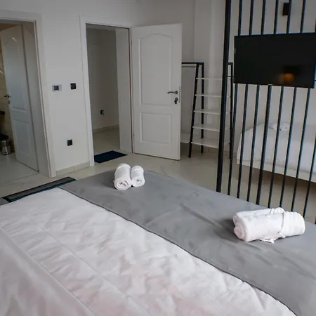 Apartament Sunny Corner *