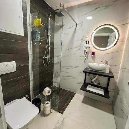 Sunny Corner Apartment Visoko