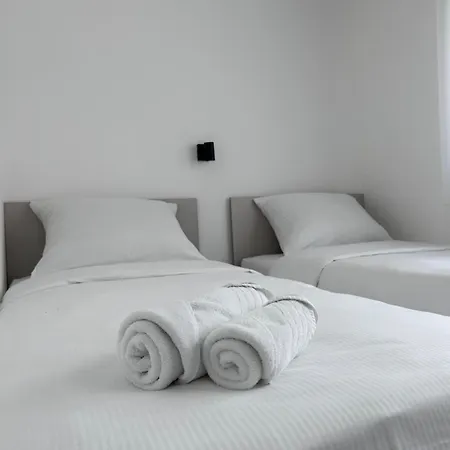 Sunny Corner Apartment Visoko