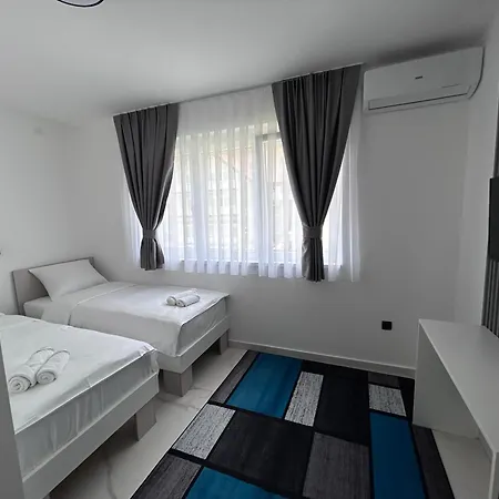 Apartament Sunny Corner *