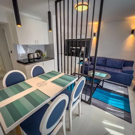 Sunny Corner * Visoko