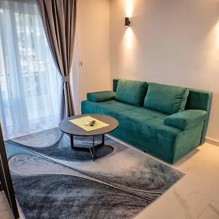 Apartment Sunny Corner