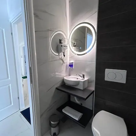 Appartement Sunny Corner Visoko